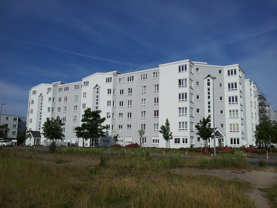 Frisch sanierte Gartenwohnung fertig zum einziehen