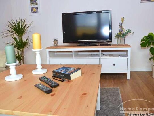 Tolle 2.Zi. Wohnung in Delmenhorst