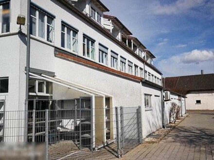 SB-Markt in Ulm