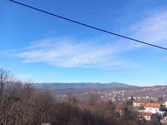 MARČELJI, VIŠKOVO – Top-Grundstück für Familien- oder Mehrfamilienhaus in ruhiger Lage