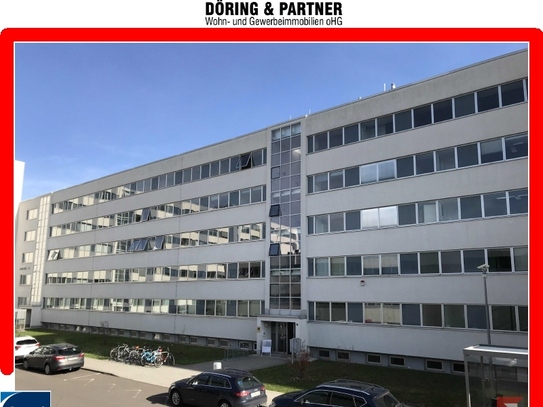 Ihr neues Büro von 400 bis 900 m² in zentraler Lage