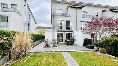 MODERNES WOHNGLÜCK MIT HIGHLIGHTS