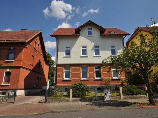 2-Zimmerwohnung