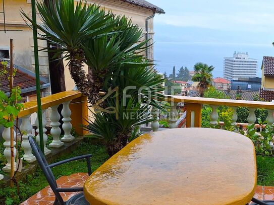 Wohnung Opatija - Centar, Opatija, 26,34m2