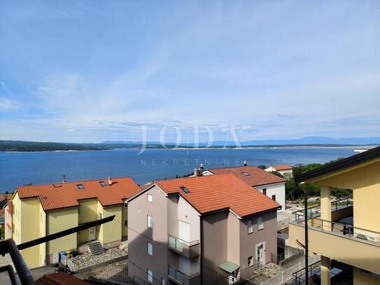 Wohnung Crikvenica, 47m2