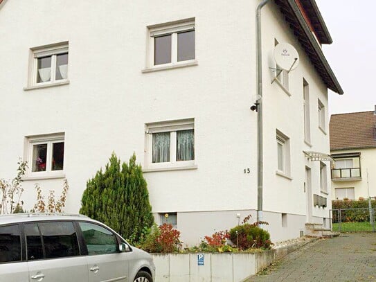 3er-Männer WG ein Zimmer frei an Man (ab 01.10.2024) zu vermieten