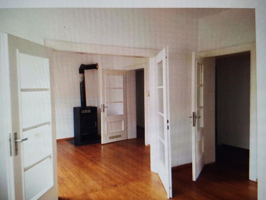 80 qm Wohnung