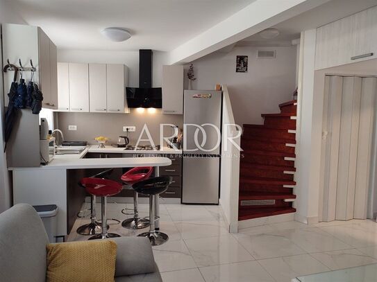 Apartment Belveder, Rijeka, 55m2