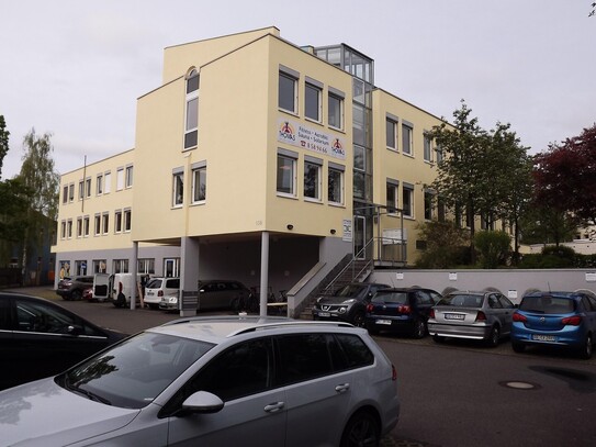 Renditeobjekt mit 5 % Rendite