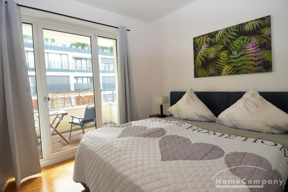 Sehr schöne Neubauwohnung in Friedrichshain - Photo 1