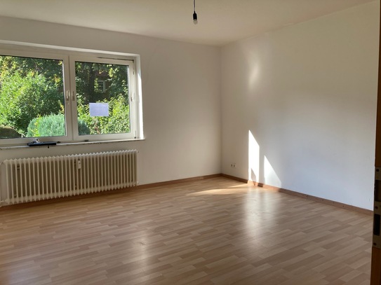 Zentrale 3-Zimmerwohnung im Erdgeschoss