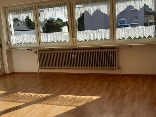 Sonnige 1 Zimmer-Wohnung ca. 38 qm