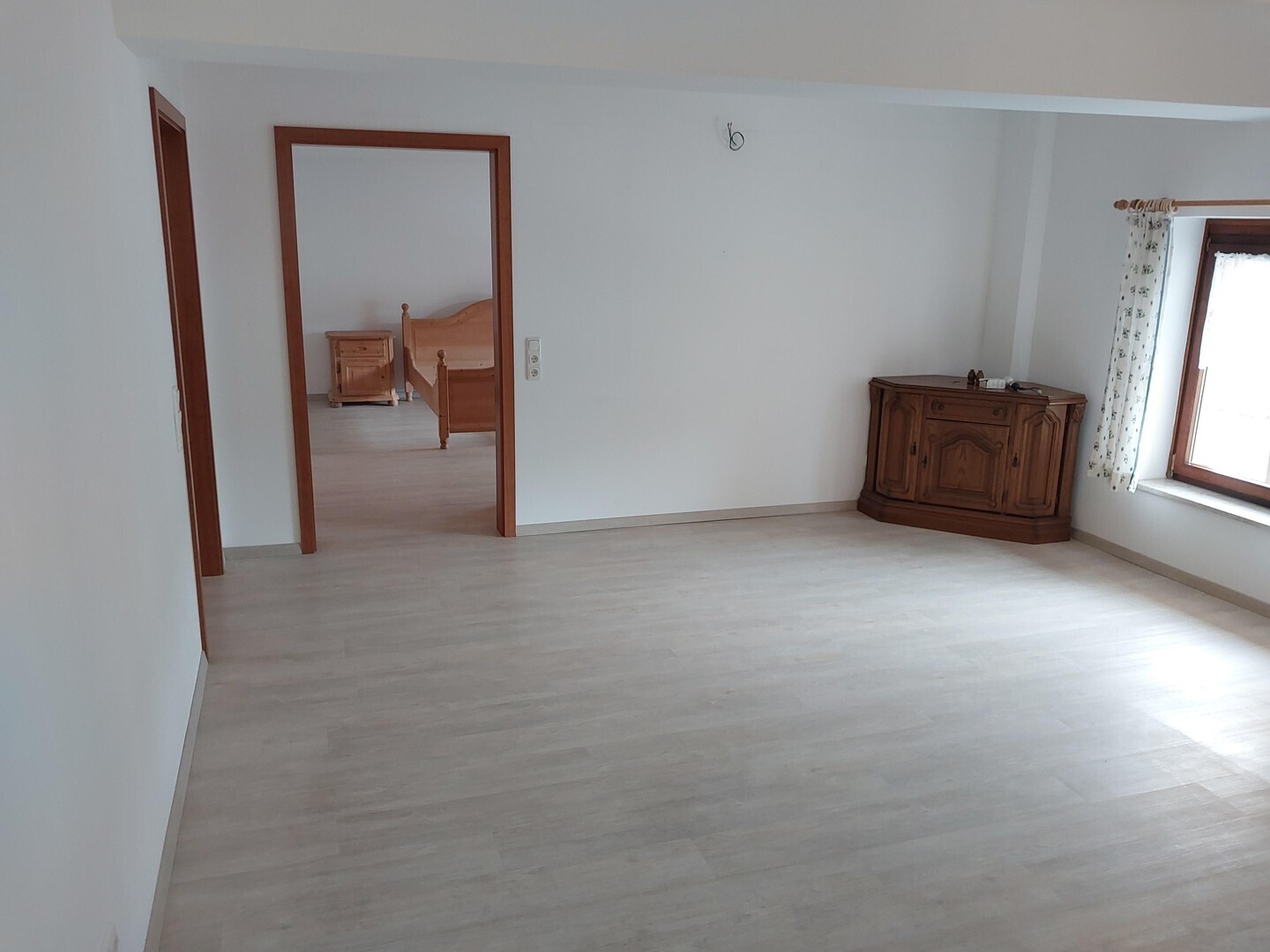                                                               attraktive Senioren 3-Zimmer-Wohnung in Lorch mit Aufzug                                                       in Lorch (Rheingau-Taunus-Kreis)