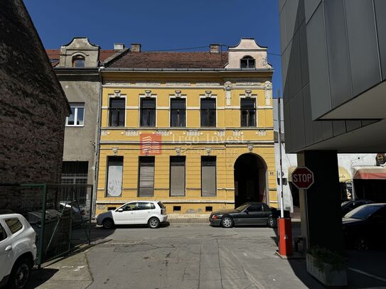 Haus Centar, Slavonski Brod, IVANA PL. ZAJCA, 280m2