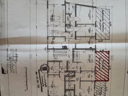 Gemütliche 3-Zimmerwohnung in begehrter Wohnlage -1-Stellplatz inkl. E.Box