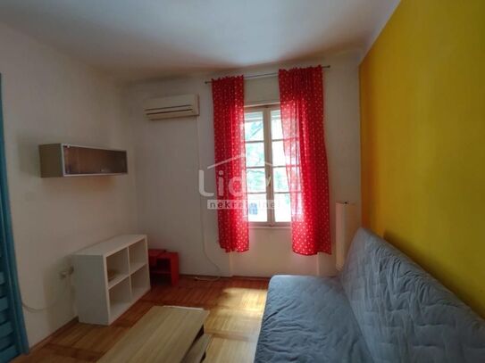 Wohnung Vojak, Rijeka, 44,47m2