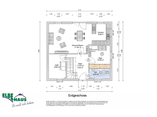 Hofheim-Wildsachsen; Ihr Architektenhaus, Planen Sie jetzt Ihren Traum!