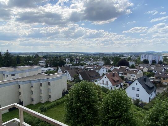 Offene Besichtigung am Donnerstag, 14.11. von 16 bis 18 Uhr | Sucystraße 5 in Bietigheim-Buch