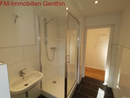 Gemütliche Zwei-Zimmerwohnung mit Balkon