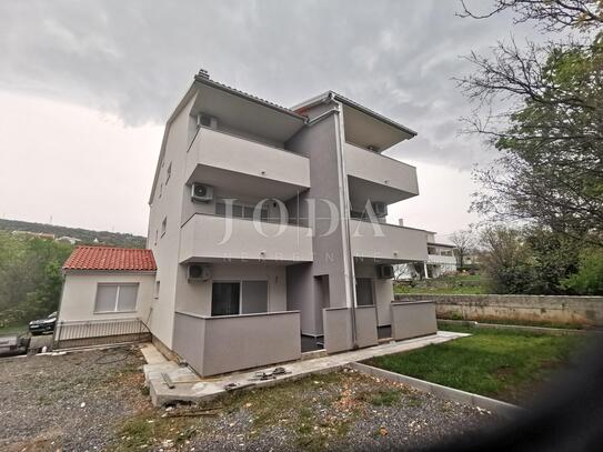 Wohnung Povile, Novi Vinodolski, 47,20m2