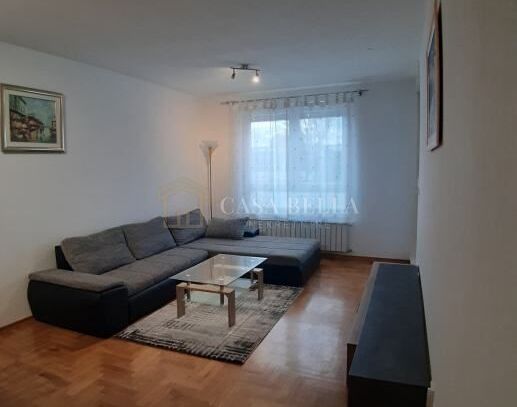 Wohnung Trnje, 48m2