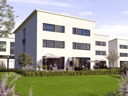 Neubauprojekt DHH "Quartier Neumatt" in Wehr-Öflingen