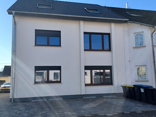 Charmante 3 Zimmer Wohnung in Roden/Saarlouis
