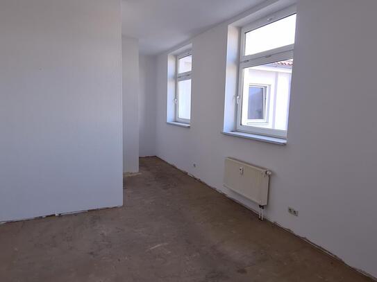 Singlewohnung in Wohnkomplex in Eisenberg
