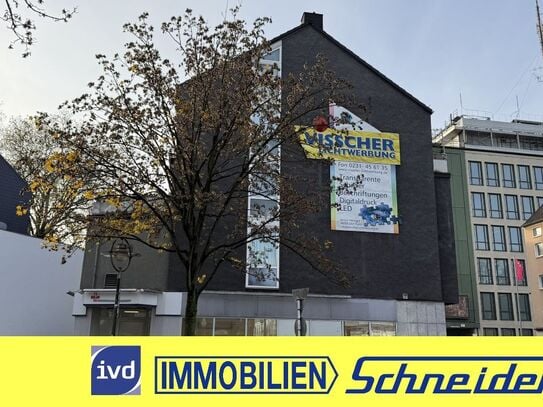 *PROVISIONSFREI* ca. 142 m² Ladenfläche im Saarlandstraßenviertel - in Top-Lage zu vermieten!