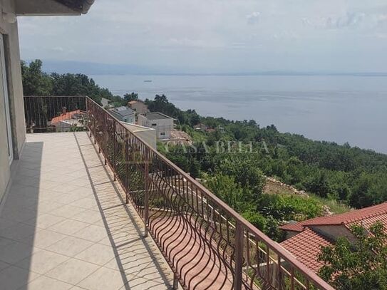 Wohnung Ika, Opatija - Okolica, 90m2