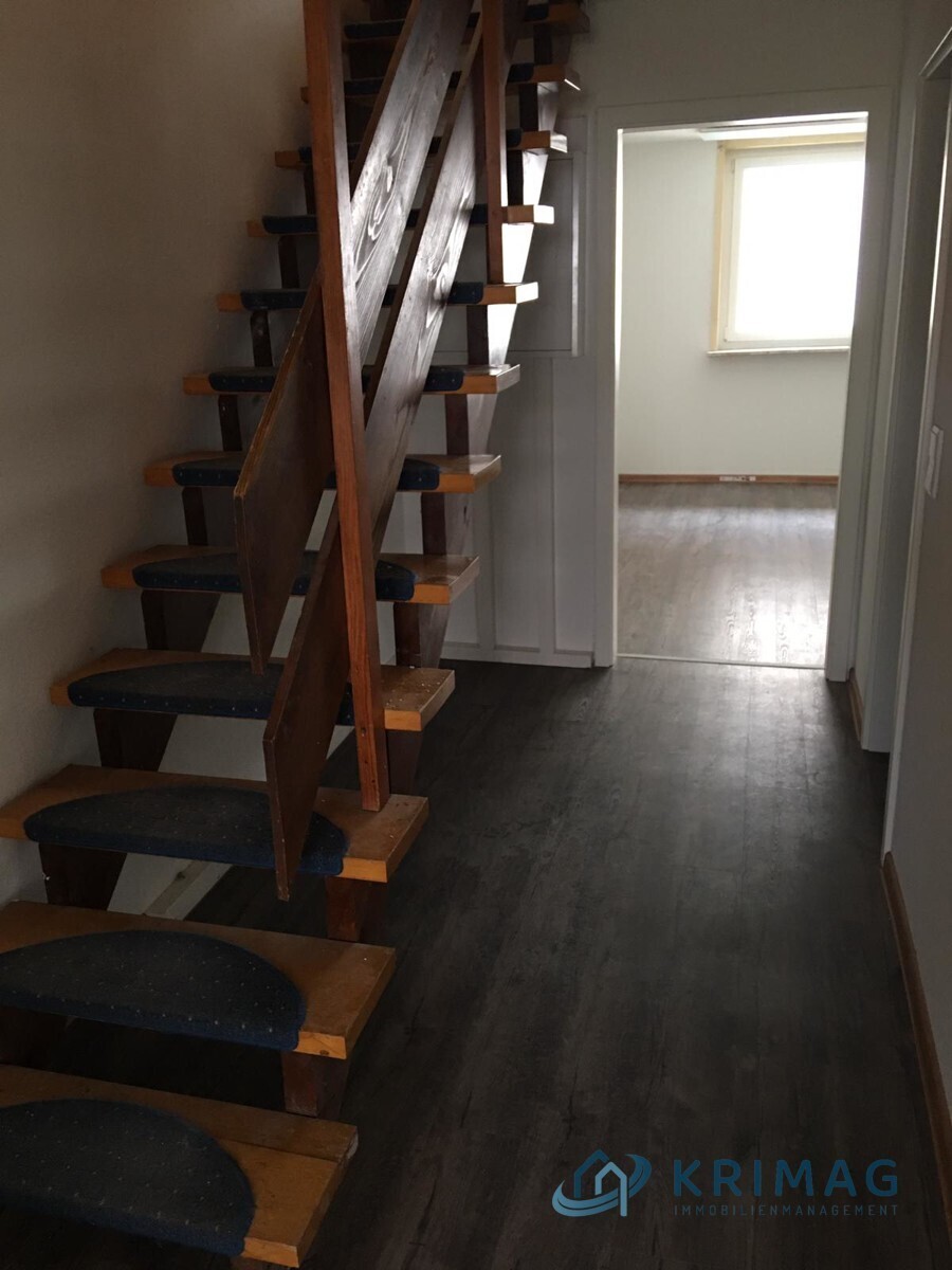                                                               Helle Maisonette-Wohnung im Zentrum von K&ouml;rle                                                       in Felsberg (Schwalm-Eder-Kreis)
