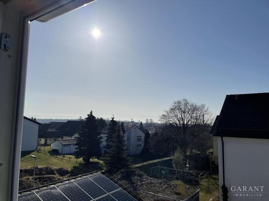 Tolles Zweifamilienhaus in Friedrichshafen am schönen Bodensee!