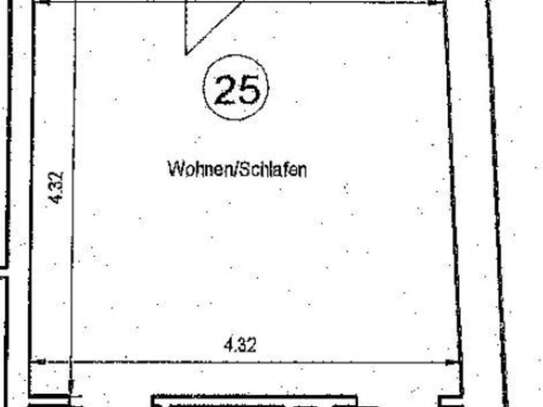 Fast 5 % Rendite - Eigentum im Herzen von Erfurt mit verglastem Wintergarten - Provisionsfrei-