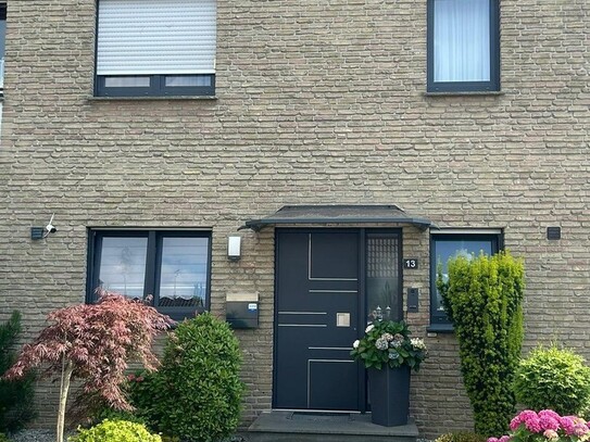 Gepflegt & Modernisiertes Reihenhaus in Ahlen 349.000 € RESERVIERT!!!!