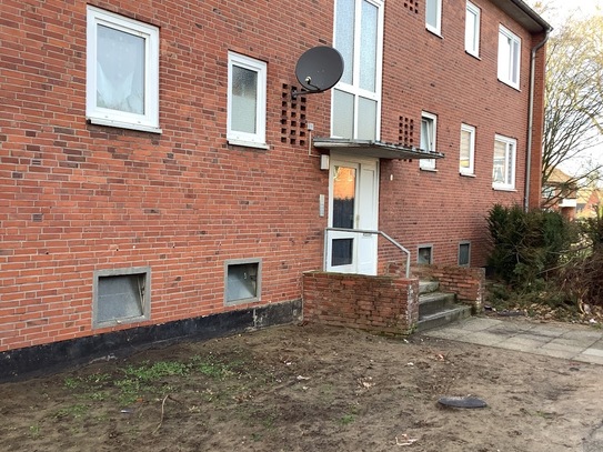 Wohnung, 01. OG, links, 3, Bentweide 1 frisch renoviert