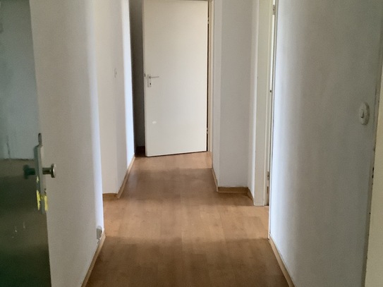 Gemütliche 2-Zimmer-Wohnung mit Balkon