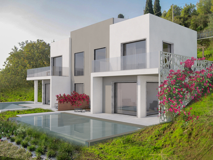 Villa 2 B - TAORMINA