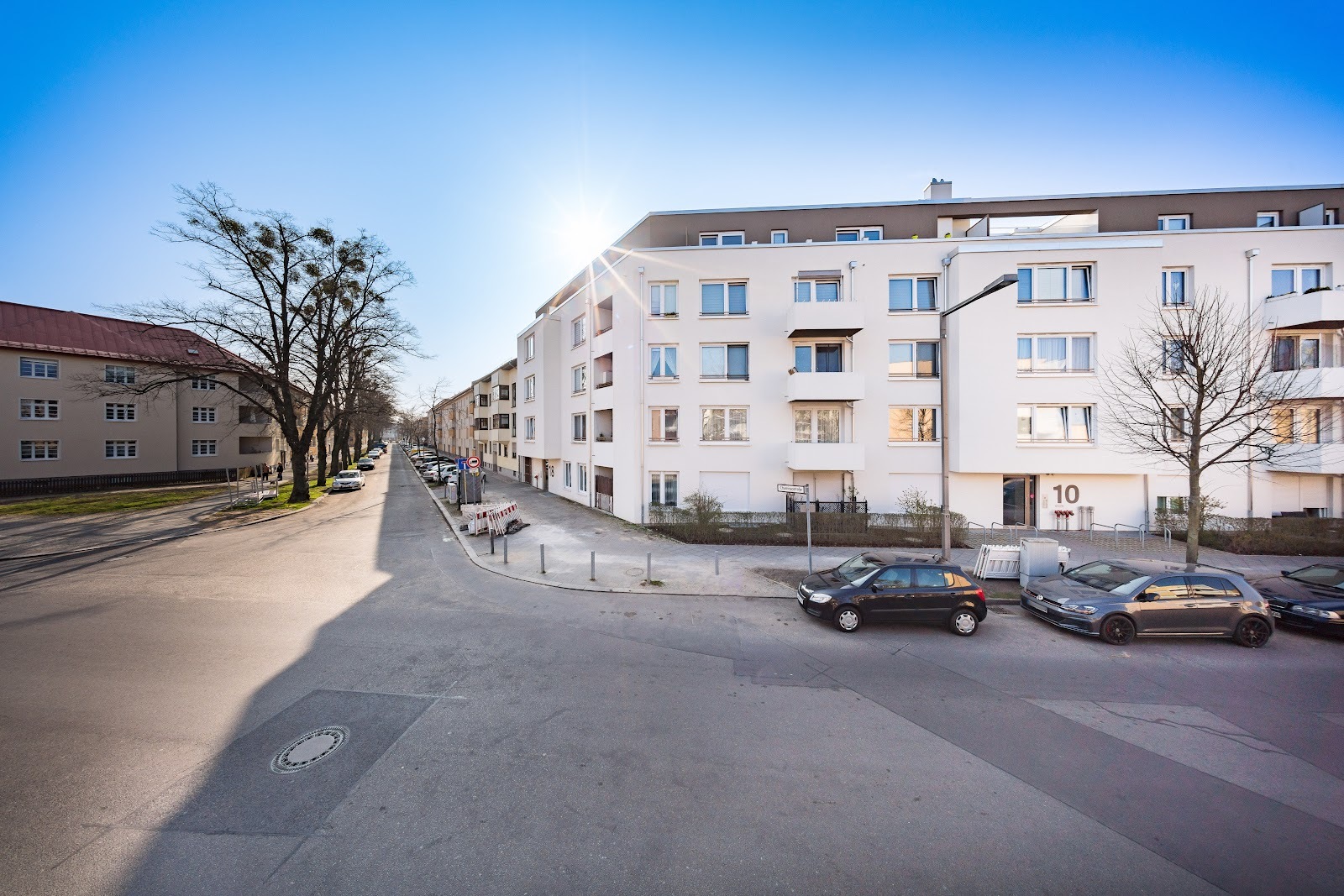 Neubau ab sofort verfügbar - Photo 1
