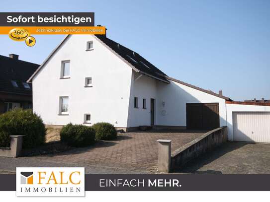 Machen Sie Ihre Wohnträume wahr!