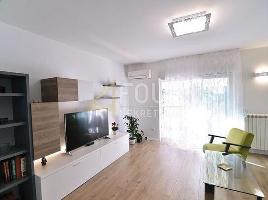 Wohnung Bivio, Rijeka, 70m2