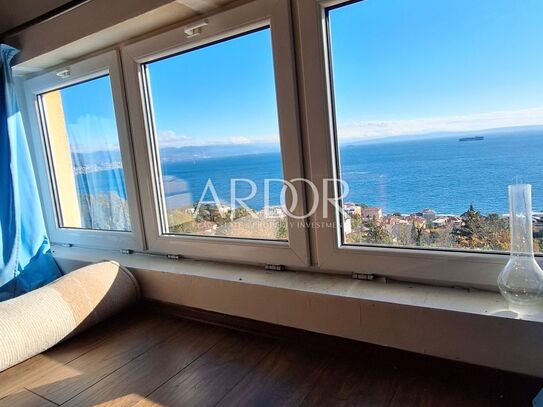 Apartment Opatija - Centar, Opatija, 64,68m2