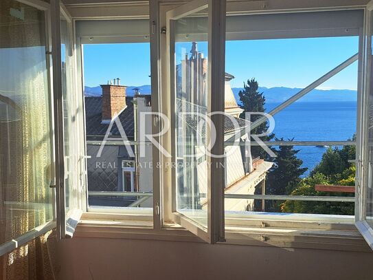 Apartment Opatija - Centar, Opatija, 48,59m2