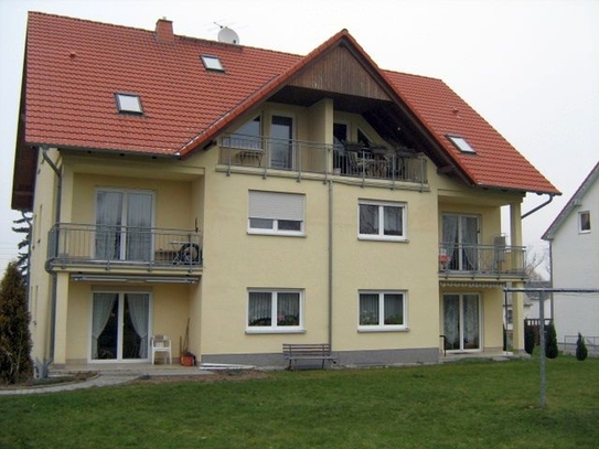 gemütliche SINGLE Souterrain - Wohnung