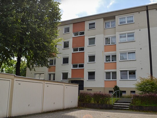 3-Zimmer Wohnung in Dortmund