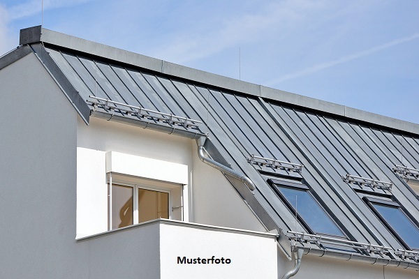 3-Zimmer-Wohnung mit zusätzlichem Wohngefühl durch eine Loggia