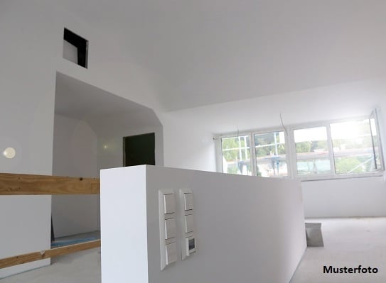 1½-Maisonettewohnung mit TG-Stellplatz - provisionsfrei