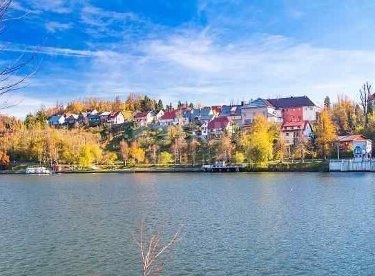 GORSKI KOTAR - Hotel mit großem Potenzial