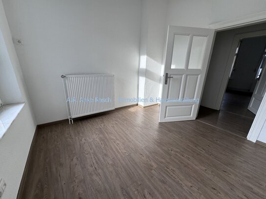 Schöne 3-Zimmer-Wohnung zentrumsnah, Erdgeschoss