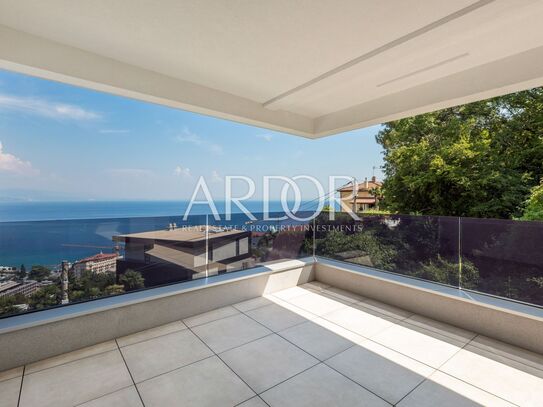 Apartment Opatija - Centar, Opatija, 545m2