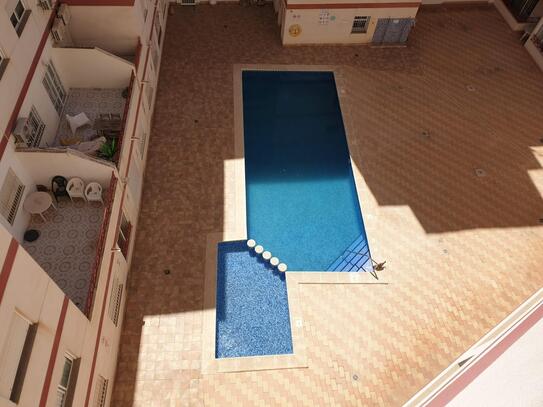 Penthouse in Torrevieja with 2